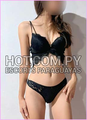 Escorts Independientes Paraguayas