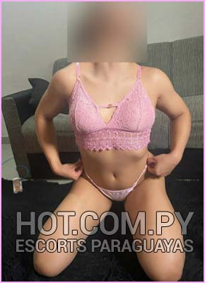 Escorts Independientes Paraguayas