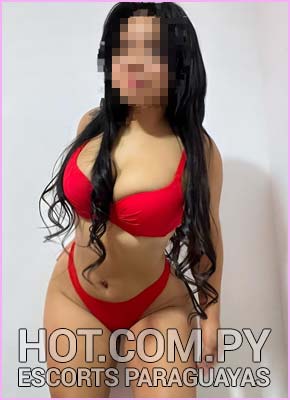 Escorts Secret Spa